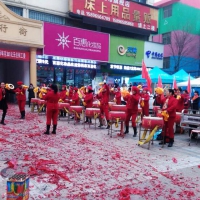 熱烈祝賀鑫龍鳯珠寶元月1日強(qiáng)勢(shì)入駐孟津